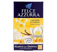 Felce Azzurra Fougère CASA elettr.Ric.Vanille