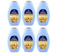 Felce Azzurra Gold Lot de 6 gels douche 250 ml