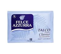 Felce Azzurra Lot de 12 sachets de poudre pour le corps 12 x 100 g