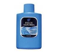 Felce Azzurra - Talc, Poudre délicée complète, Parfum Classique - Pot 200 g