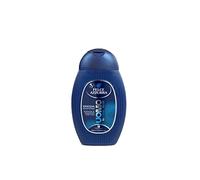 Felce Azzurra Man Gel douche Cool Blue 2 en 1 - Gel douche énergisant et shampooing au parfum rafraîchissant pour un bon départ dans la journée - 1 pack (1 x 250 ml)