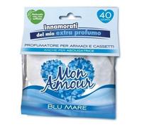 Felce Azzurra Mon Amour Blu Mare Profumatore Armoire et tiroirs 12 g