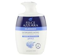Felce Azzurra - Nettoyant Intimo Classique - pH 4.5 Hygiène Quotidienne - 250 ml