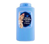 Felce Azzurra Pot de Poudre de Talc Classique, 500 g