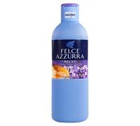 Felce Azzurra Relax 650 Ml Gel Douche Femmes Corps