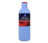 FELCE AZZURRA Sakura 650 Ml Bain Fleurs De Bain Et Douche Du Produit