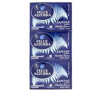 Felce Azzurra Savon Mousse 100 g Lot de 3