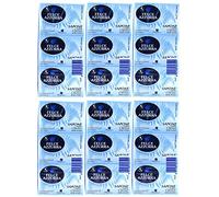 FELCE AZZURRA Savon parfum classique 18 x 100 g