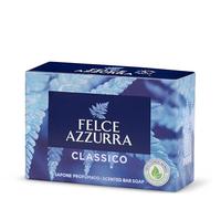 Felce Azzurra - Savon solide classique, parfum inaltérable, peau hydratée - 100 g
