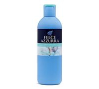 Paglieri Felce Azzurra Bagnodoccia Sali Marini Lot de 6 gels douche au sel de mer 650 ml