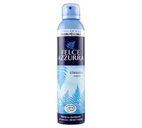 Felce Azzurra Aria Casa Lot de 3 désodorisants d'intérieur Talco Classico 250 ml