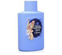 Felce Azzurra Talc, parfum classique, 150 g