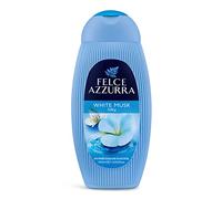 Felce Azzurra White Musk For Unisex 13.53 oz Shower Gel