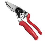 FELCO 12 Sécateur de jardin (diamètre de coupe 20 mm, sécateur avec poignée rotative, pour mains)