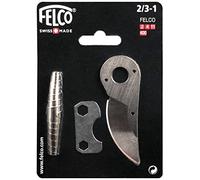 FELCO 2/3-1 Kit de pièces de Rechange (adapté 2/4 / 11, kit de pièces de Rechange pour)