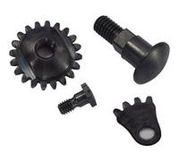 Felco Kit de réparation N°2/90 – boulon et écrou, secteur, Argent G