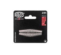 FELCO 2/91 ressort de rechange d'origine pour sécateurs FELCO | Ressort d'origine facile à installer, pour restaurer la fermeture de vos sécateurs FELCO 2, 4, 7, 8, 9, 10, 11 et plus.