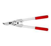 FELCO 200A-50 élagueur à deux mains en aluminium 50 cm coupe-branches, sécateur épinette, jardin