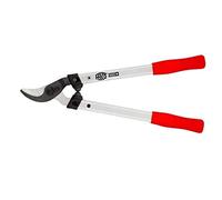 FELCO FELCO Sécateur élagueur à deux mains, longueur totale 50 cm - Tête de coupe tirante Quantité:1