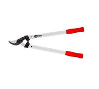 FELCO 201-60 Sécateur à deux mains avec une longueur totale de 60 cm, tête de coupe tirante