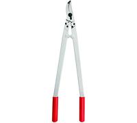 FELCO 21 Élagueur bypass universel professionnel, coupe branches jusqu’à 35 mm, poignées ergonomiques en aluminium forgé, lame 65 mm acier trempé, 630 mm, 1130 g, fabrication suisse