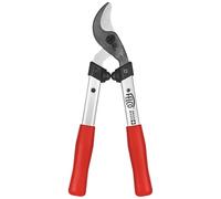 FELCO Sécateur 211-40 – 40 cm, tête de coupe tirante, coupe 35 mm, poignées aluminium