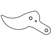 Felco 220/3 - Lame pour Felco F220