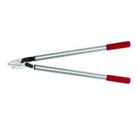 FELCO 230 Coupe-branches enclume avec lame droite, 800 mm, coupe 40 mm, démultiplication, outil léger 1150 g, Swiss Made