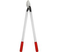 FELCO 230 Sécateur de jardin à deux mains (pour branches et rameaux, coupe Ø 40 mm, longueur 800 mm, avec système de démultiplication de force, sécateur pour travaux de coupe lourds)