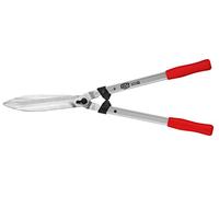 FELCO 250-63 Taille-haies (longueur 63 cm, poignées en aluminium en I, lames avec revêtement chromé)