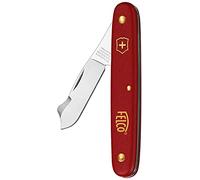 FELCO 3.90 40 Couteau à greffer et à couper, couteau pour greffes d'arbres fruitiers