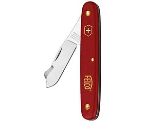 FELCO 3.90 40 Couteau à greffer et à couper, couteau pour greffes d'arbres fruitiers