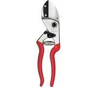 Felco 31 Sécateur à enclume, sécateur, 210mm, poignée ergonomique, coupe précise
