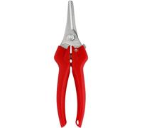 Felco Cisaille de jardin n°310 – lame inox 46 mm incurvée, coupe Ø10 mm, pour fruits et fleurs