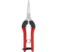 Felco Épinette longue portée 322 – lame chromée 46 mm, poignées acier ergonomiques, 190 mm