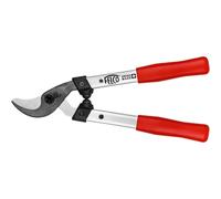 FELCO 40cm-211-40 élagueur à deux mains en aluminium 40 cm
