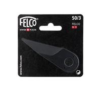 FELCO 50/3 Lame de Rechange pour cisailles à onglons de Moutons 50-51