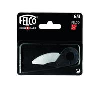 FELCO 6/3-1 Kit de pièces de rechange avec lame/outils/ressort, argent (accessoires pour sécateurs FELCO 6-12, 35 x 15 x 5 cm)