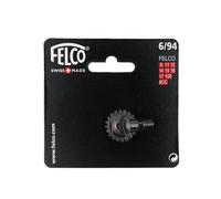 FELCO 6/94 Kit de réparation : boulon + écrou