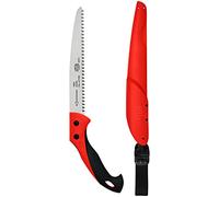 FELCO 621 Scie (longueur 42 cm, scie à bois avec coupe tirante, lame de scie de 24 cm)