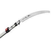 Felco 682 Scie télescopique 2,07 m - 3,4 m, lame de scie 33 cm
