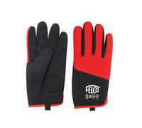FELCO 704 Gants anti-coupure pour taille et élagage, paume en similicuir durable, hautement ergonomiques, disponibles en 5 tailles (S à XXL), protection maximale pour professionnels et amateurs (S)