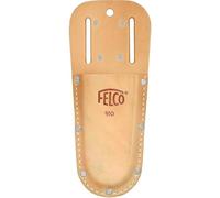 Felco Étui en cuir 910 avec passants de ceinture