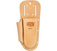 FELCO 910 étui pour élagueur en cuir plat, sécateur de jardin, sécateur épi
