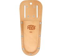 FELCO 910 étui pour élagueur en cuir plat, sécateur de jardin, sécateur épi
