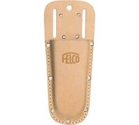 Felco 910 Lederträger Nr. 910 mit Gürtelklammer Étui en cuir