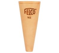Felco Étui en cuir 912 pour sécateur S à M – Ceinture/clip, 150 mm, Fabrication Suisse