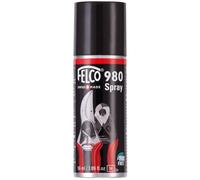 FELCO 980 Felco Spray graisse lubrifiante, huile lubrifiante, huile pour sécateurs, huile pour lames, huile de nettoyage