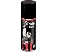 FELCO 980 Spray d'entretien, pour la lubrification des sécateurs / élagueurs, élimine la rouille, contenu 56 ml, Felco 980