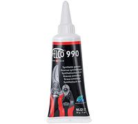 FELCO 990 Graisse synthétique (40 g, lubrifiant pour sécateurs, produit d'entretien pour sécateurs, graisse sans COV)